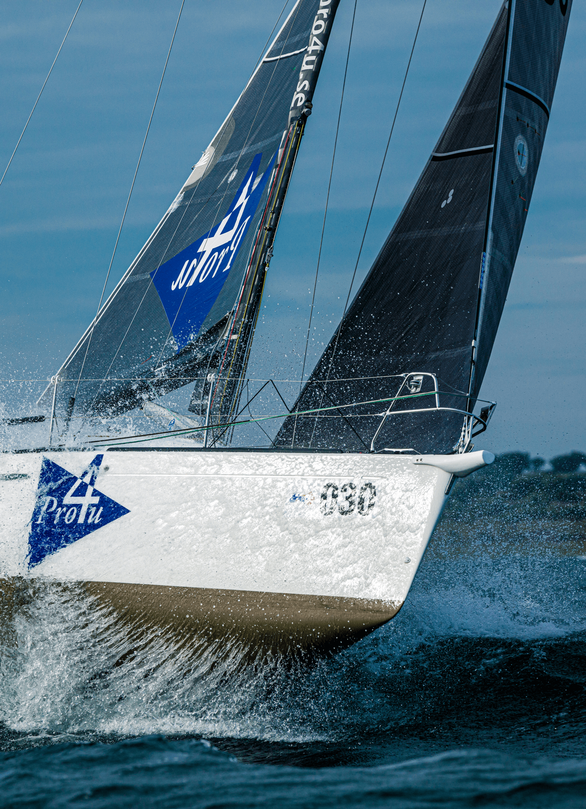 ÅF Offshore Race