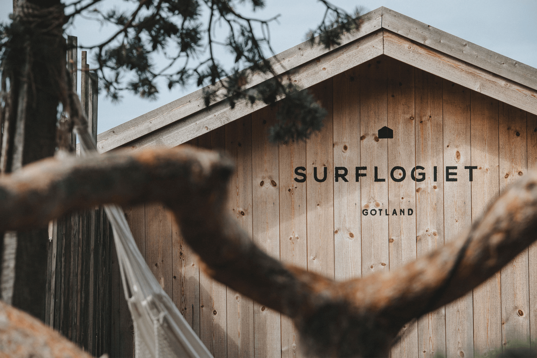 Surflogiet